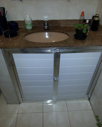 Imagem Apartamento com 2 Quartos à Venda, em Embaré - Santos Imagem Apartamento com 2 Quartos à Venda, em Embaré - Santos
