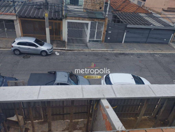 Imagem Sobrado com 3 Quartos à Venda, 256 m² em Olímpico - São Caetano Do Sul Imagem Sobrado com 3 Quartos à Venda, 256 m² em Olímpico - São Caetano Do Sul
