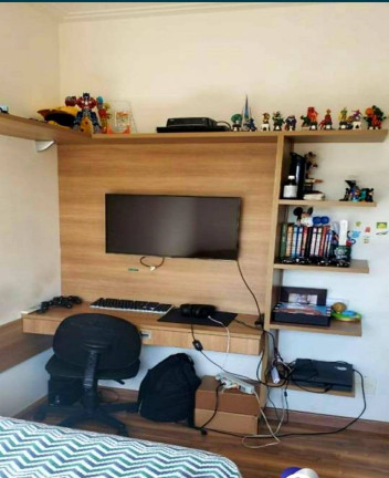 Imagem Apartamento com 3 Quartos à Venda, 141 m² em Mooca - São Paulo Imagem Apartamento com 3 Quartos à Venda, 141 m² em Mooca - São Paulo