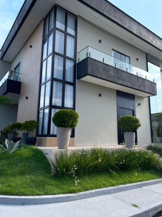 Imagem Casa com 3 Quartos à Venda, 275 m² em Ponta Negra - Manaus Imagem Casa com 3 Quartos à Venda, 275 m² em Ponta Negra - Manaus