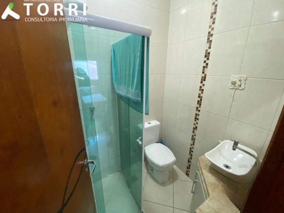 Imagem Imóvel com 3 Quartos à Venda, 129 m² em Horto Florestal - Sorocaba Imagem Imóvel com 3 Quartos à Venda, 129 m² em Horto Florestal - Sorocaba