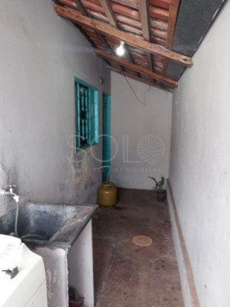Imagem Casa com 2 Quartos à Venda, 160 m² em Conjunto Habitacional Victório De Santi - Araraquara Imagem Casa com 2 Quartos à Venda, 160 m² em Conjunto Habitacional Victório De Santi - Araraquara