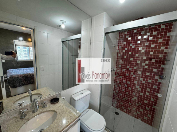 Imagem Studio com 1 Quarto para Alugar, 33 m² em Jardim Sao Paulo(zona Norte) - São Paulo Imagem Studio com 1 Quarto para Alugar, 33 m² em Jardim Sao Paulo(zona Norte) - São Paulo