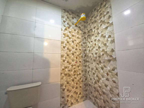 Imagem Casa com 3 Quartos à Venda, 100 m² em Tijuca - Teresópolis