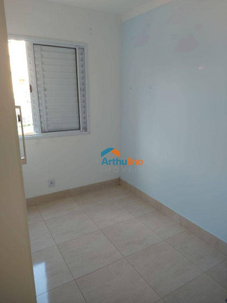 Imagem Apartamento com 2 Quartos para Alugar, 46 m² em Jardim Honória - Cotia Imagem Apartamento com 2 Quartos para Alugar, 46 m² em Jardim Honória - Cotia