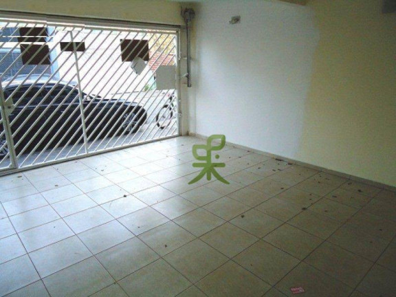 Imagem Sobrado com 3 Quartos à Venda, 125 m² em Vila Morse - São Paulo