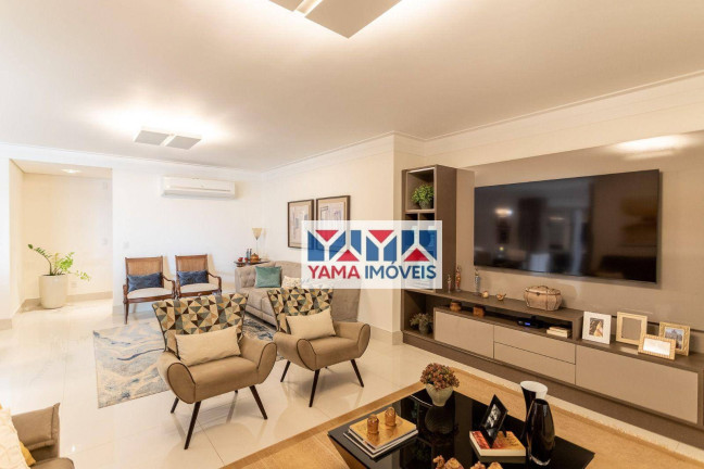 Imagem Apartamento com 3 Quartos à Venda, 246 m² em Jardim Botânico - Ribeirão Preto Imagem Apartamento com 3 Quartos à Venda, 246 m² em Jardim Botânico - Ribeirão Preto