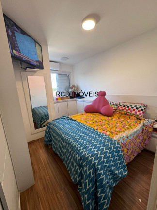 Imagem Apartamento com 2 Quartos à Venda, 77 m² em Jardim Arpoador - São Paulo