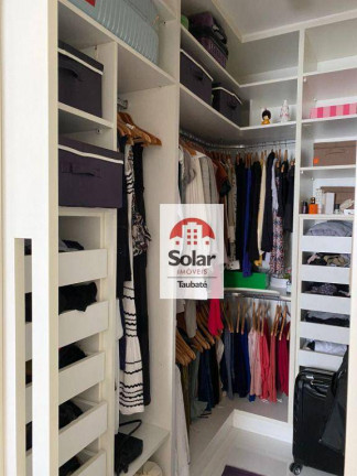 Imagem Apartamento com 4 Quartos à Venda, 104 m² em Barranco - Taubaté Imagem Apartamento com 4 Quartos à Venda, 104 m² em Barranco - Taubaté