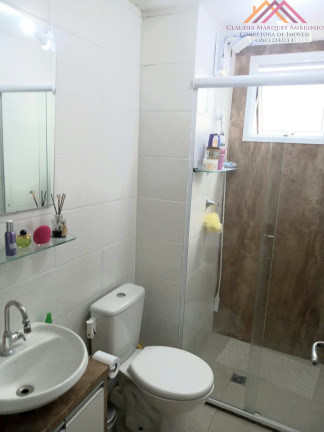 Imagem Apartamento com 2 Quartos à Venda, 43 m² em Jardim São João (jaraguá) - São Paulo