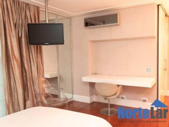 Imagem Apartamento com 4 Quartos à Venda, 250 m² em Santana - São Paulo Imagem Apartamento com 4 Quartos à Venda, 250 m² em Santana - São Paulo