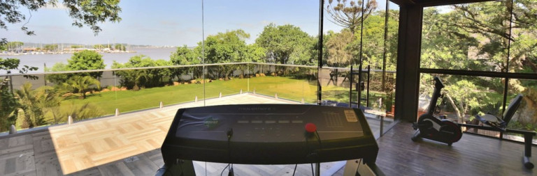Imagem Casa de Condomínio com 3 Quartos à Venda, 685 m² em Tristeza - Porto Alegre Imagem Casa de Condomínio com 3 Quartos à Venda, 685 m² em Tristeza - Porto Alegre