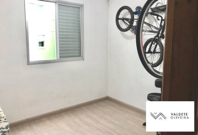 Imagem Apartamento com 2 Quartos à Venda, 47 m² em Palmeiras De São José - São José Dos Campos Imagem Apartamento com 2 Quartos à Venda, 47 m² em Palmeiras De São José - São José Dos Campos