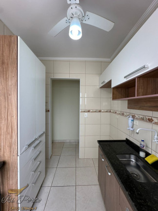 Imagem Apartamento com 2 Quartos à Venda, 70 m² em 18 - Praia Grande 