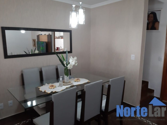 Imagem Casa com 3 Quartos à Venda, 98 m² em Jaraguá - São Paulo Imagem Casa com 3 Quartos à Venda, 98 m² em Jaraguá - São Paulo