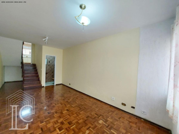 Imagem Casa com 3 Quartos à Venda, 103 m² em Vila Mascote - São Paulo Imagem Casa com 3 Quartos à Venda, 103 m² em Vila Mascote - São Paulo