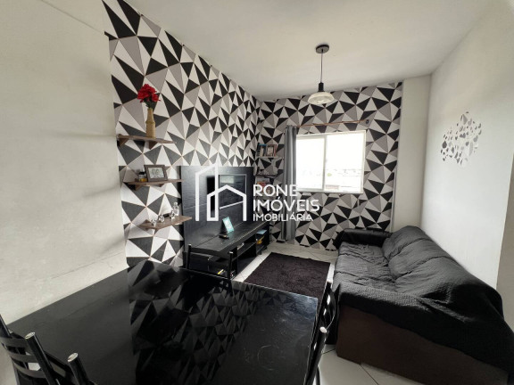 Imagem Apartamento com 2 Quartos à Venda, 52 m² em Coqueiro - Belém Imagem Apartamento com 2 Quartos à Venda, 52 m² em Coqueiro - Belém