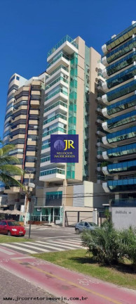 Imagem Apartamento com 2 Quartos à Venda, 66 m² em Praia Da Costa - Vila Velha