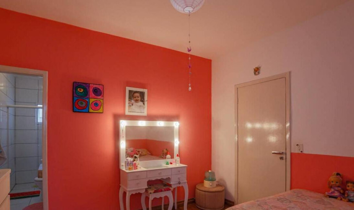 Imagem Casa com 4 Quartos à Venda, 200 m² em Vila Santo Estéfano - São Paulo Imagem Casa com 4 Quartos à Venda, 200 m² em Vila Santo Estéfano - São Paulo