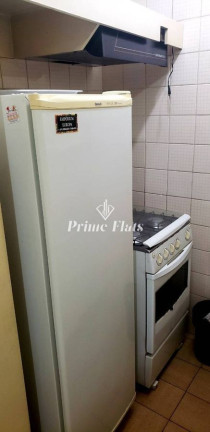 Imagem Apartamento com 1 Quarto à Venda, 42 m² em Jardins - São Paulo Imagem Apartamento com 1 Quarto à Venda, 42 m² em Jardins - São Paulo