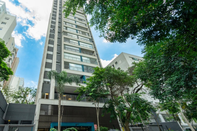 Imagem Apartamento com 2 Quartos à Venda, 80 m² em Jardim Prudência - São Paulo Imagem Apartamento com 2 Quartos à Venda, 80 m² em Jardim Prudência - São Paulo