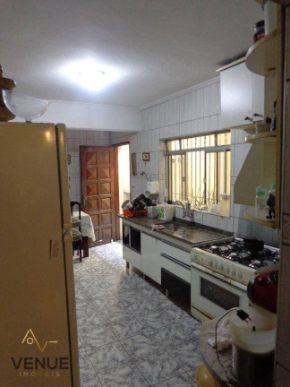 Imagem Sobrado com 3 Quartos à Venda, 200 m² em Jardim Marília - São Paulo
