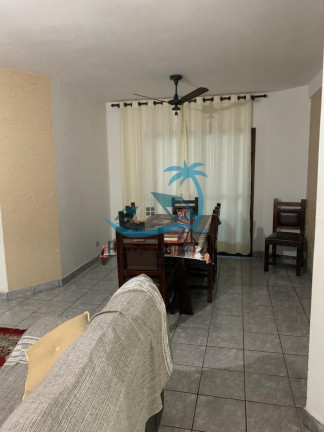 Imagem Apartamento com 2 Quartos à Venda, 75 m² em Itaguá - Ubatuba