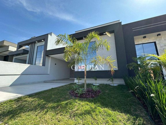 Imagem Casa com 3 Quartos à Venda, 137 m² em Loteamento Park Gran Reserve - Indaiatuba Imagem Casa com 3 Quartos à Venda, 137 m² em Loteamento Park Gran Reserve - Indaiatuba