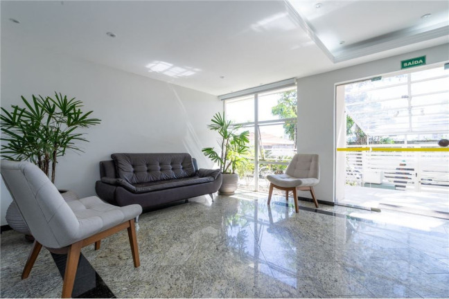Imagem Apartamento com 3 Quartos à Venda, 89 m² em Santo Amaro - São Paulo Imagem Apartamento com 3 Quartos à Venda, 89 m² em Santo Amaro - São Paulo