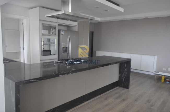 Imagem Apartamento com 2 Quartos à Venda, 130 m² em água Verde - Curitiba