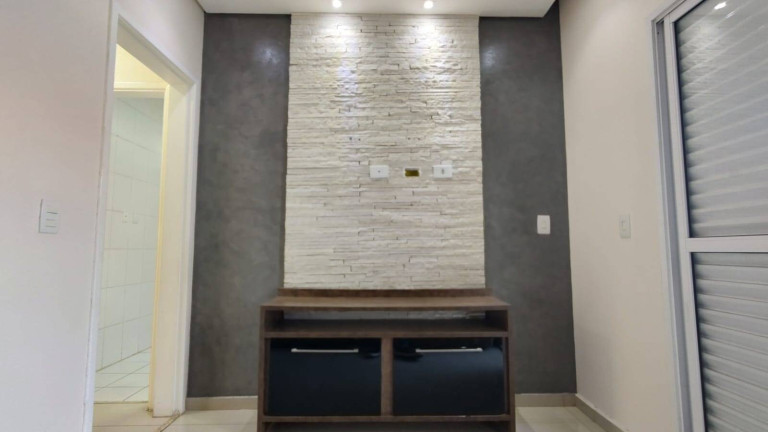 Imagem Casa de Condomínio com 3 Quartos para Alugar, 136 m² em Paisagem Renoir - Cotia