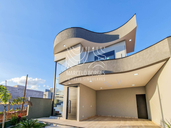 Imagem Casa de Condomínio com 3 Quartos à Venda, 220 m² em Jardim Ermida Ii - Jundiaí Imagem Casa de Condomínio com 3 Quartos à Venda, 220 m² em Jardim Ermida Ii - Jundiaí