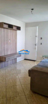 Apartamento com 2 Quartos à Venda, 49 m² em São Pedro - Osasco