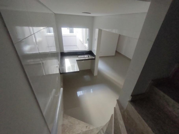 Imagem Cobertura com 3 Quartos à Venda, 129 m² em Vila Curuçá - Santo André Imagem Cobertura com 3 Quartos à Venda, 129 m² em Vila Curuçá - Santo André