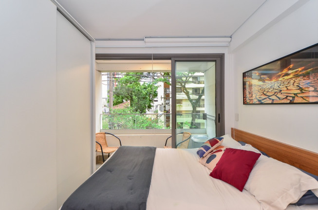 Imagem Apartamento com 1 Quarto à Venda, 28 m² em Vila Nova Conceição - São Paulo Imagem Apartamento com 1 Quarto à Venda, 28 m² em Vila Nova Conceição - São Paulo