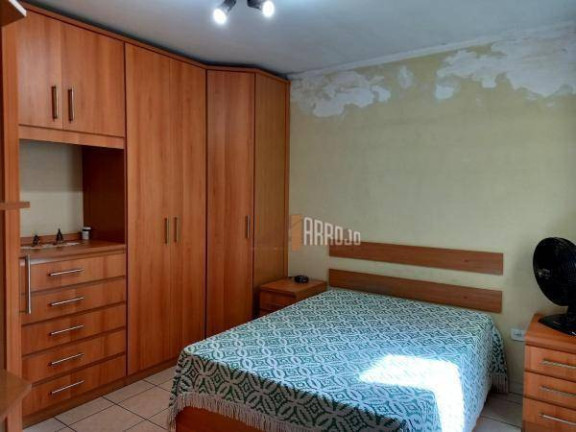 Imagem Sobrado com 3 Quartos à Venda, 132 m² em Vila Esperança - São Paulo