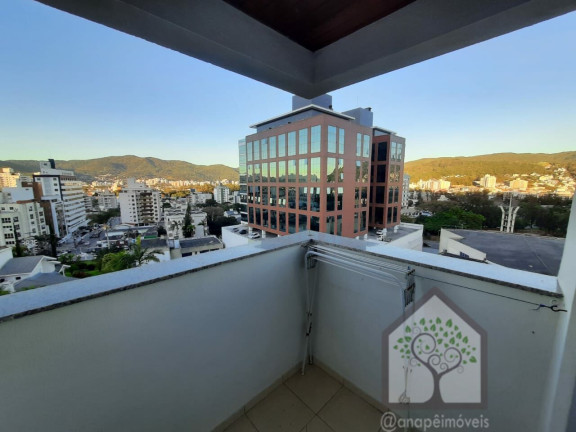 Imagem Cobertura com 3 Quartos à Venda, 207 m² em Trindade - Florianópolis