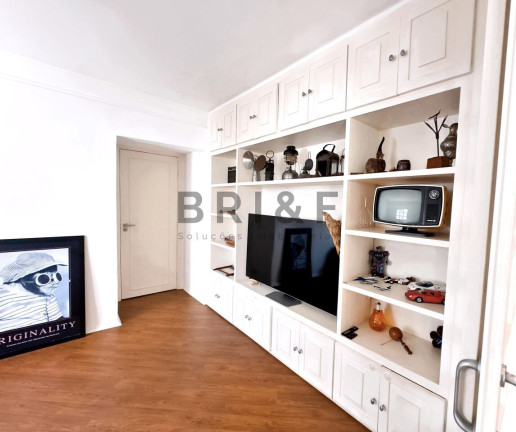 Imagem Apartamento com 3 Quartos à Venda, 126 m² em Itaim Bibi - São Paulo Imagem Apartamento com 3 Quartos à Venda, 126 m² em Itaim Bibi - São Paulo