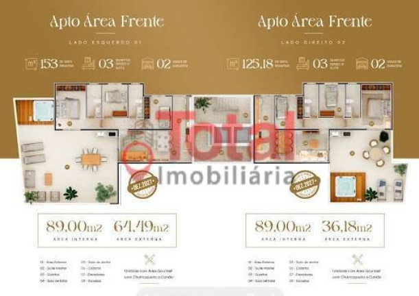 Imagem Apartamento com 3 Quartos à Venda,  em Bela Vista - Ipatinga