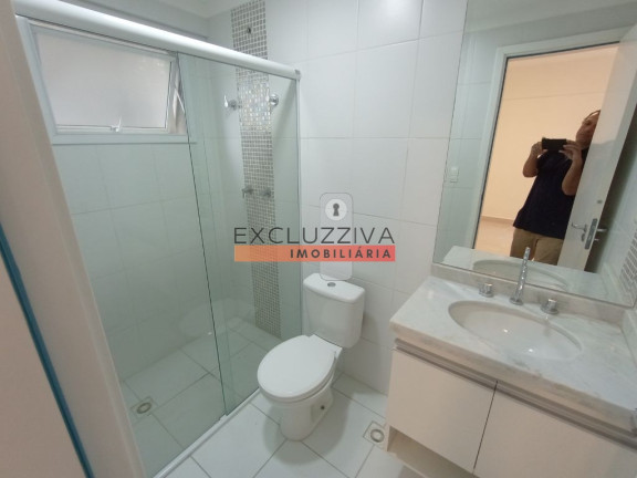 Imagem Apartamento com 3 Quartos para Alugar, 96 m² em Barranco - Taubaté Imagem Apartamento com 3 Quartos para Alugar, 96 m² em Barranco - Taubaté