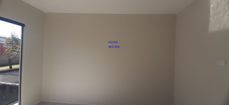 Imagem Sobrado com 2 Quartos à Venda, 68 m² em Tatuquara - Curitiba