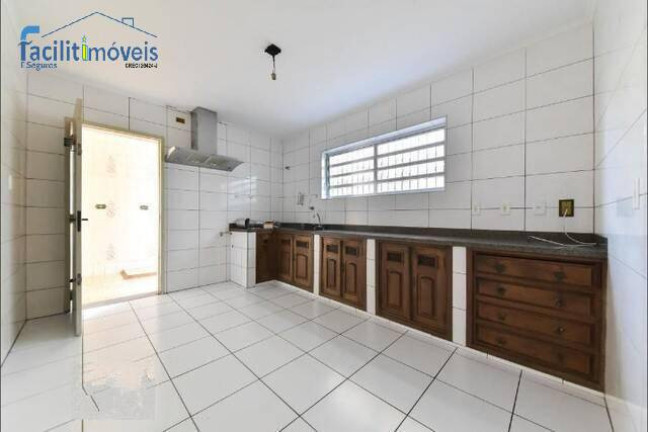 Imagem Sobrado com 4 Quartos à Venda, 320 m² em Paulicéia - São Bernardo Do Campo Imagem Sobrado com 4 Quartos à Venda, 320 m² em Paulicéia - São Bernardo Do Campo