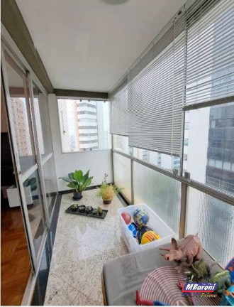 Imagem Apartamento com 3 Quartos à Venda, 133 m² em Perdizes - São Paulo Imagem Apartamento com 3 Quartos à Venda, 133 m² em Perdizes - São Paulo