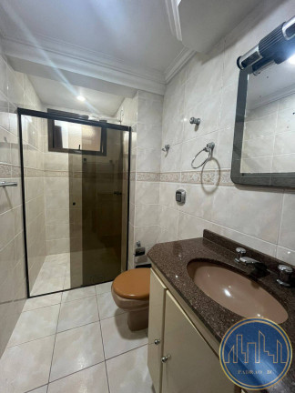 Imagem Apartamento com 3 Quartos para Alugar, 75 m² em Centro - Balneário Camboriú