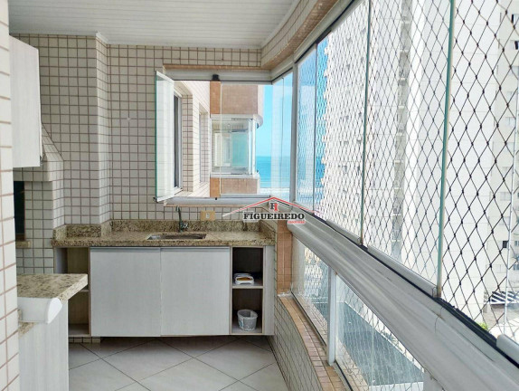 Imagem Apartamento com 2 Quartos à Venda, 76 m² em Boqueirão - Praia Grande