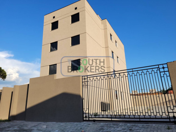 Imagem Apartamento com 2 Quartos à Venda, 44 m² em Parque Da Fonte - São José Dos Pinhais Imagem Apartamento com 2 Quartos à Venda, 44 m² em Parque Da Fonte - São José Dos Pinhais
