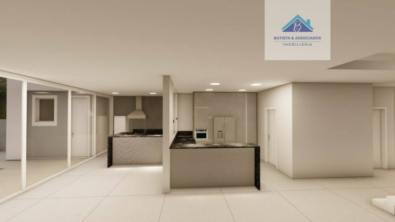 Imagem Casa de Condomínio com 5 Quartos à Venda, 350 m² em Swiss Park - Campinas Imagem Casa de Condomínio com 5 Quartos à Venda, 350 m² em Swiss Park - Campinas