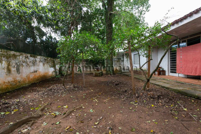 Imagem Casa com 4 Quartos à Venda, 520 m² em Alto De Pinheiros - São Paulo