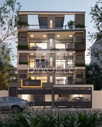 Imagem Imóvel com 2 Quartos à Venda, 53 m² em Nova Petrópolis - São Bernardo Do Campo Imagem Imóvel com 2 Quartos à Venda, 53 m² em Nova Petrópolis - São Bernardo Do Campo