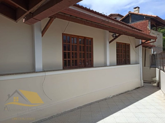 Imagem Casa com 2 Quartos à Venda, 120 m² em Braunes - Nova Friburgo Imagem Casa com 2 Quartos à Venda, 120 m² em Braunes - Nova Friburgo